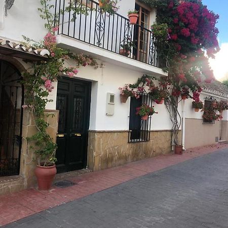 Villa Casa Centro Old Town Estepona Esterno foto