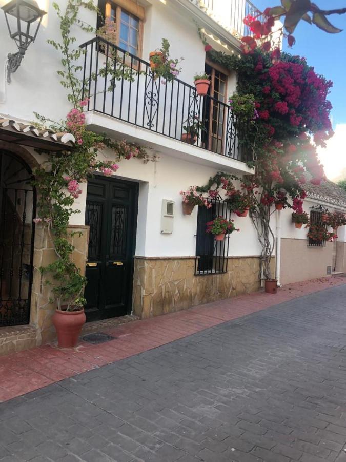 Villa Casa Centro Old Town Estepona Esterno foto